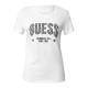 Guess Γυναικεία κοντομάνικη μπλούζα Mirela Tee